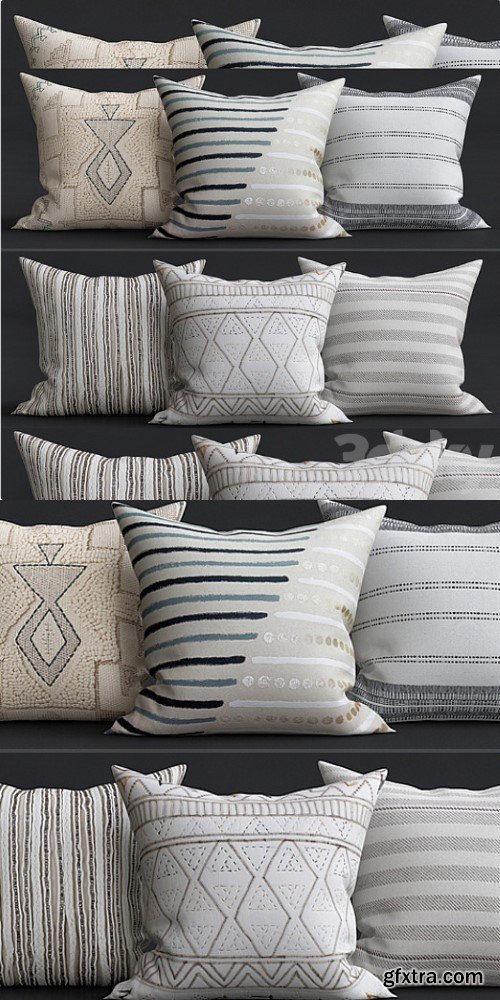 Decorative Pillows