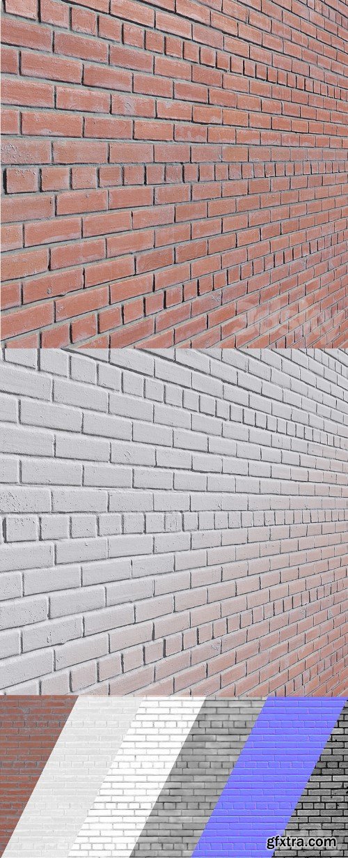 Facing brick _2