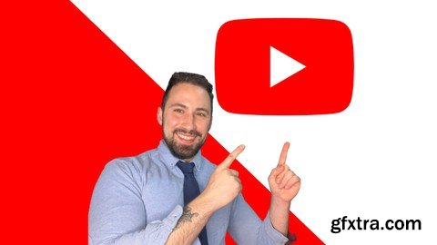 YouTube Mastery 2023 | Complete Beginner to Pro Youtuber