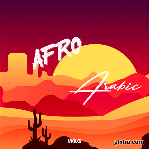 Claro Beats Afro Arabic