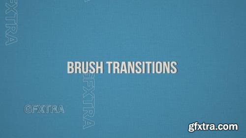 Brush Transitions Pack 1573212