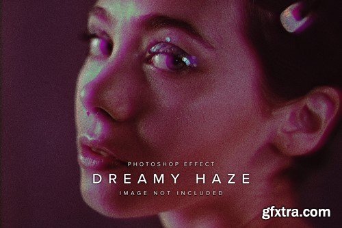 Dreamy Haze PSD Photo Effect UF8MB6K