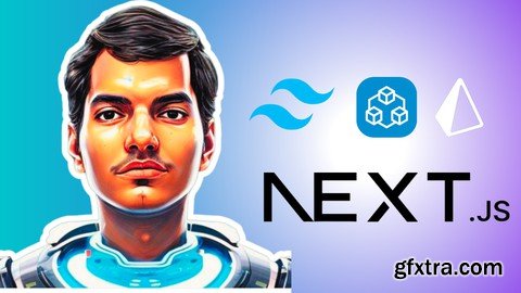 Build AI Avatar generation Web App using NextJs