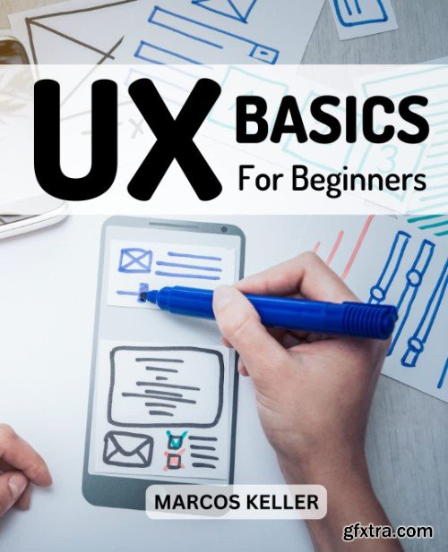 UX Basics For Beginners: The Complete Guide To UX Design Every Designer Should Know