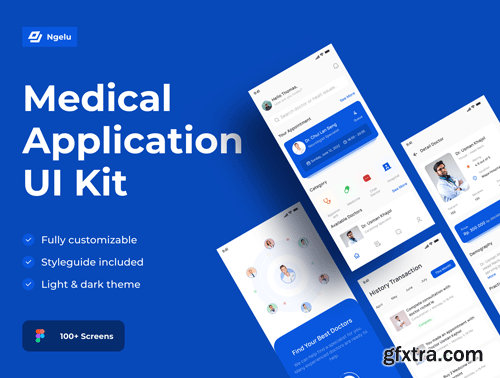 Ngelu Medical Ui8.net