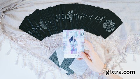 Tarot For Complete Beginners