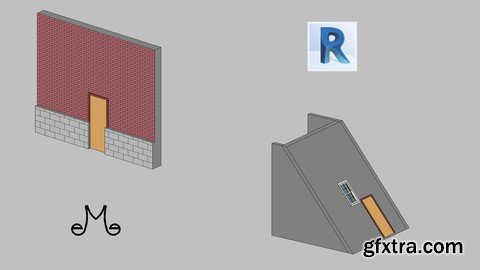 Revit: Walls - Everything you need to know