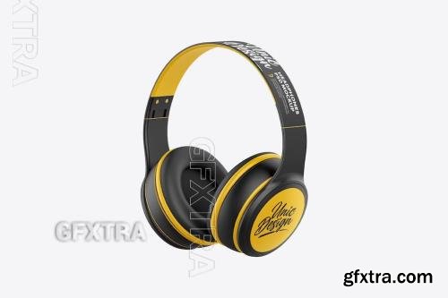 Headphones Mockup D6P5W2V