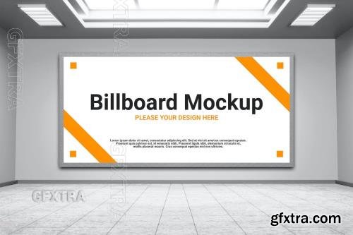 Billboard Mockups WF88GF6