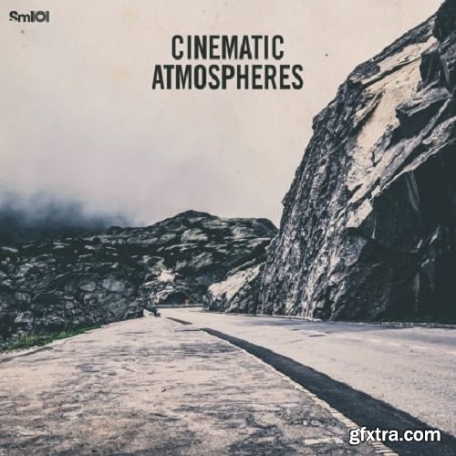 Sample Magic Cinematic Atmospheres