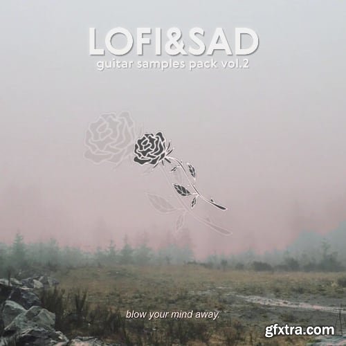 yhellø Lofi & Sad Guitar Vol 2