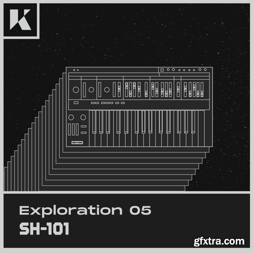 Konturi Exploration 05 SH-101