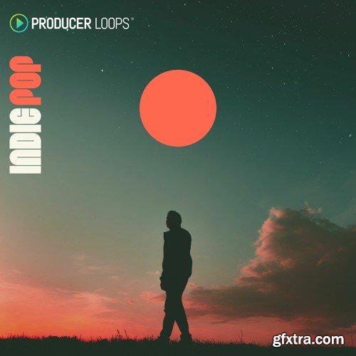 Producer Loops Indie Pop