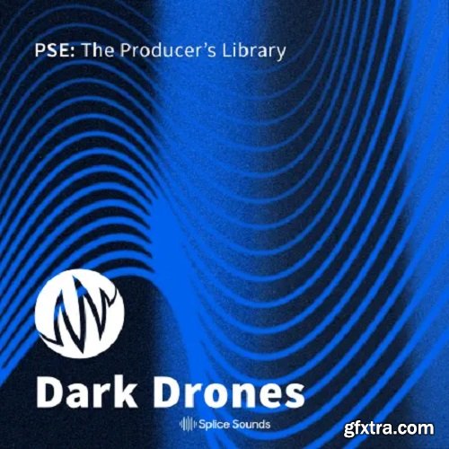 PSE The Producer's Library Dark Drones