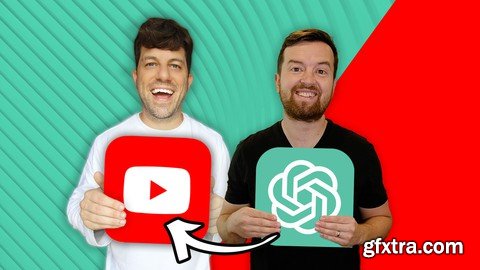 ChatGPT & YouTube: AI Tools for YouTube Video Creators