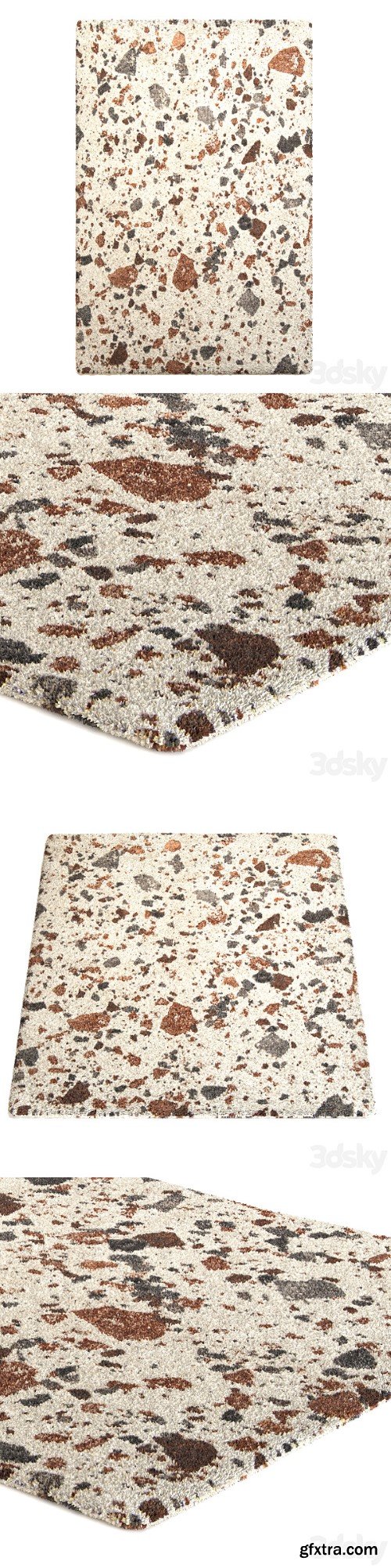 TERRAZZO Carpet