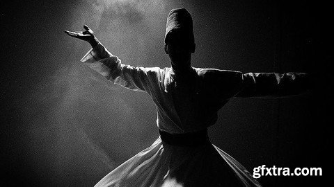 Sufism: The Way Of Peace