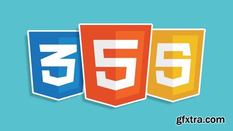 Responsive Website Design Course With HTML CSS JS