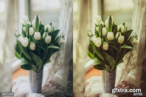 Best Landscape and Nature Lightroom Presets UXSLQPC