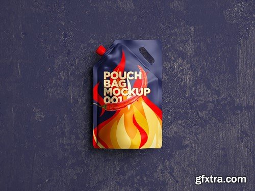 Pouch Bag Mockup 001 JRJQTBF