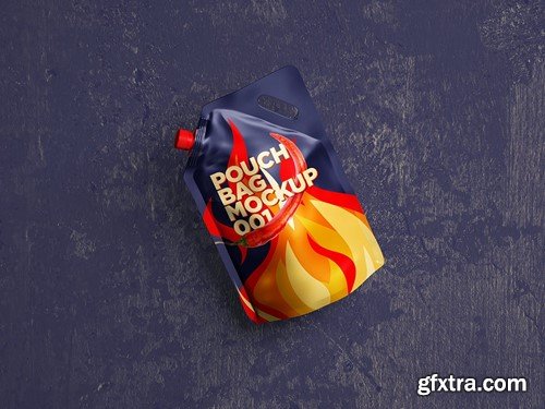 Pouch Bag Mockup 001 JRJQTBF