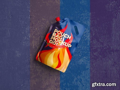 Pouch Bag Mockup 001 JRJQTBF