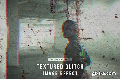 Glitch Image Effect J2S8Z8X