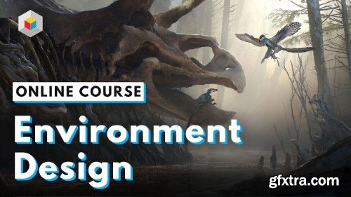 Learn Squared - Environment Design with Gaelle Seguillon