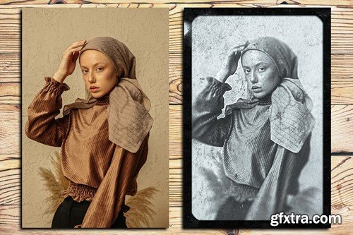 Daguerreotype Template V4 2BVQYW2