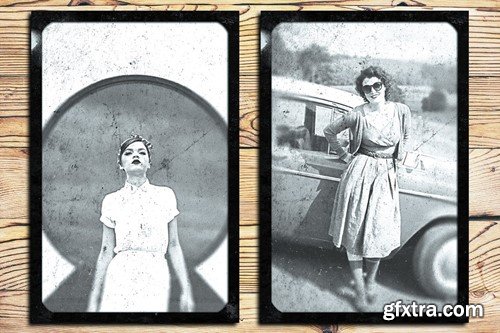 Daguerreotype Template V4 2BVQYW2