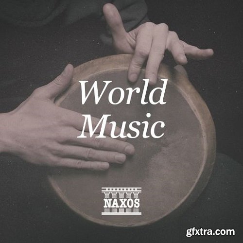 Naxos World Music Tracks