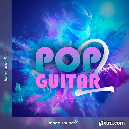 Steinberg Image Sounds Pop Guitar 2