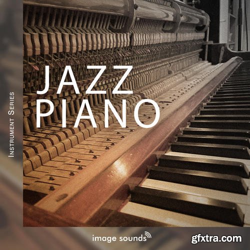 Steinberg Image Sounds Jazz Piano 1