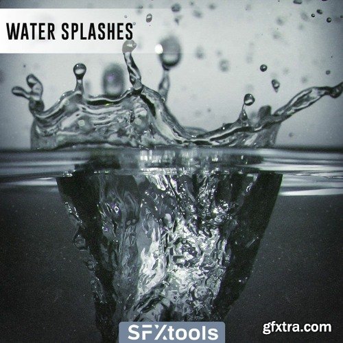 SFXTools Water Splashes