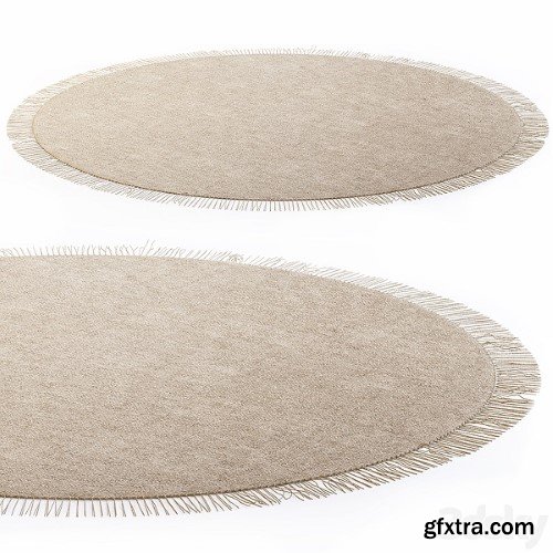 LANTHA AREA RUG