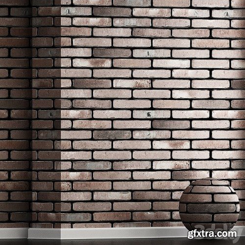 Wall Decorative Brick No 15