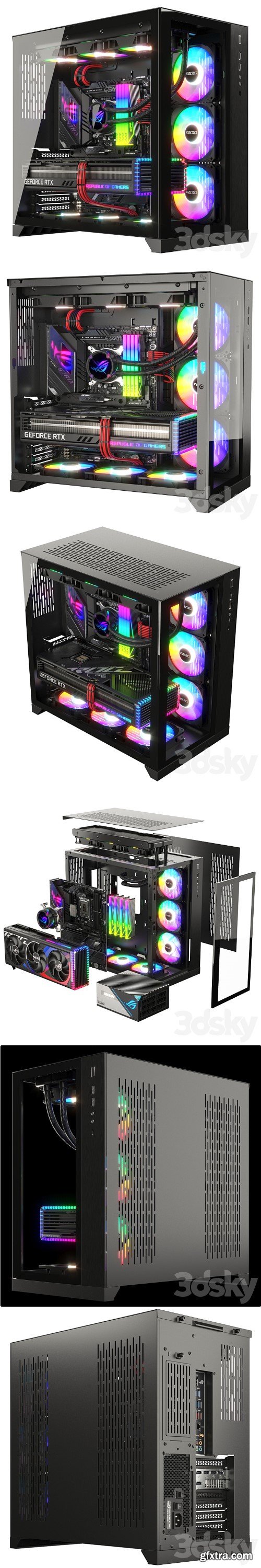 Gaming PC