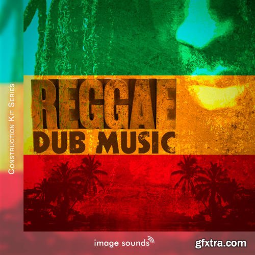 Steinberg Image Sounds Reggae Dub Music