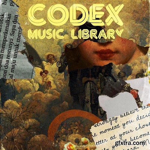 Codex Music Library Misha