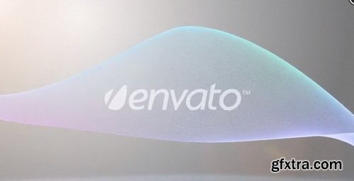 Videohive - Quick Logo Sting Pack 02: Corporate Particles - 46339301