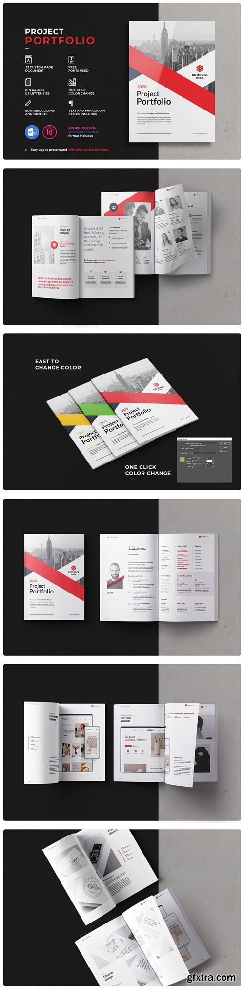 Project Portfolio Template 82SHKL2