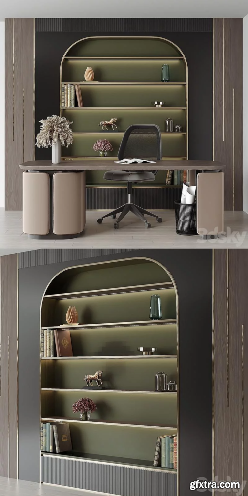 Office Furniture