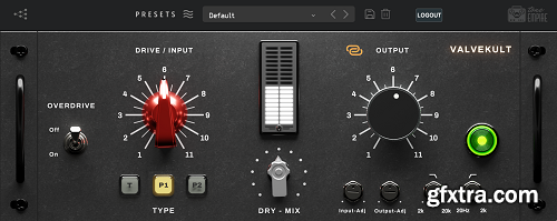 Tone Empire ValveKult v1.0.5