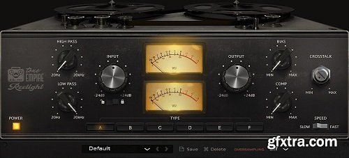 Tone Empire Reelight Pro v1.6.0 R2