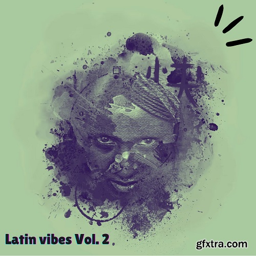 Bykenneth Latin Vibes Vol 2