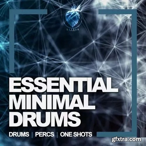 Dirty Music Essential Minimal Drums