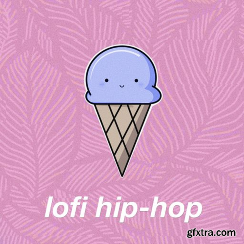 Whitenoise Records Lofi Hip Hop 3