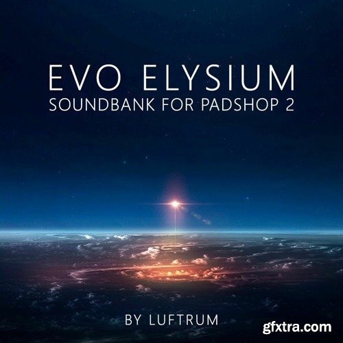 Steinberg Evo Elysium Padshop Expansion