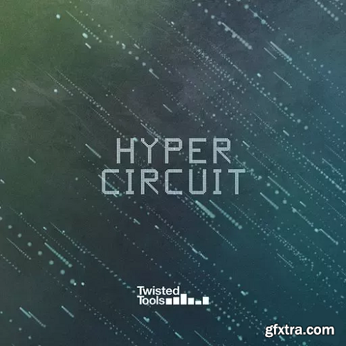 Twisted Tools HYPER CIRCUIT