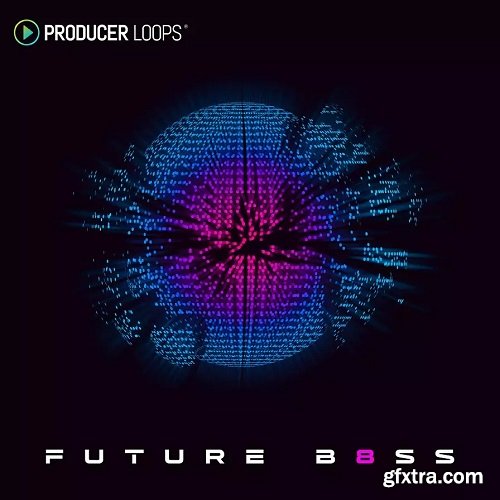 Producer Loops Future B8ss